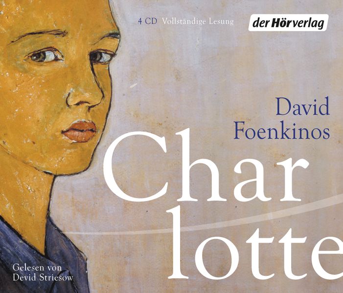 Cover: Charlotte
