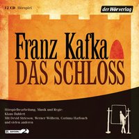 Cover: Das Schloss