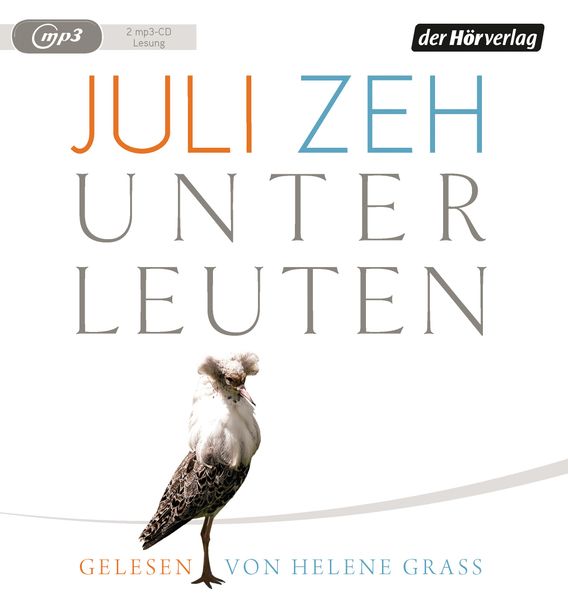 Cover: Unterleuten