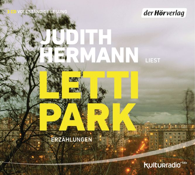 Cover: Lettipark