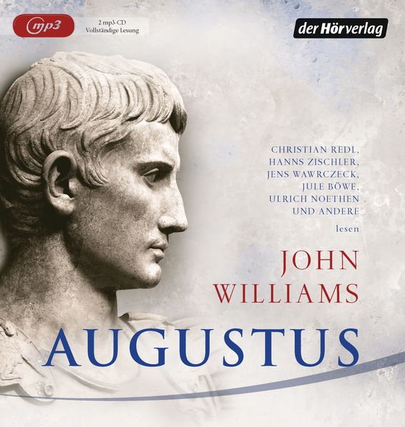 Cover: Augustus