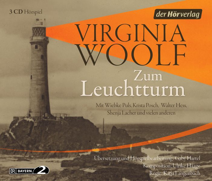 Cover: Zum Leuchtturm