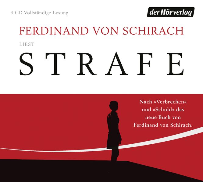 Cover: Strafe