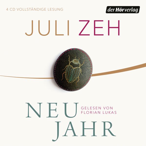 Cover: Neujahr