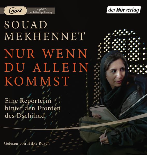 Cover: Nur wenn du allein kommst