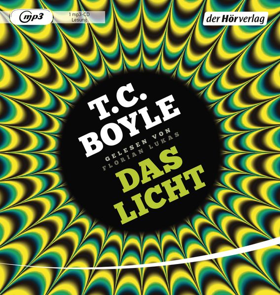 Cover: Das Licht