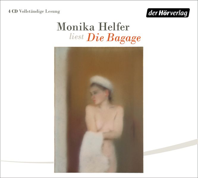 Cover: Die Bagage