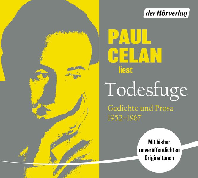 Cover: Todesfuge