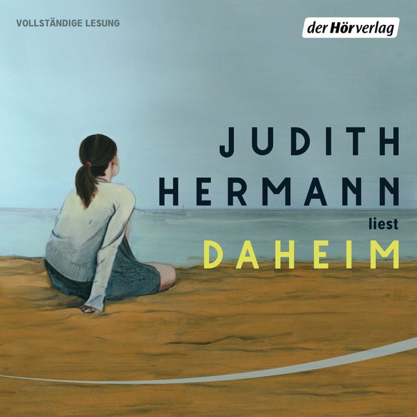 Cover: Daheim