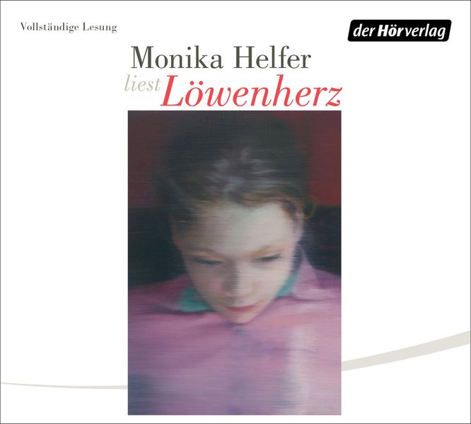 Cover: Löwenherz