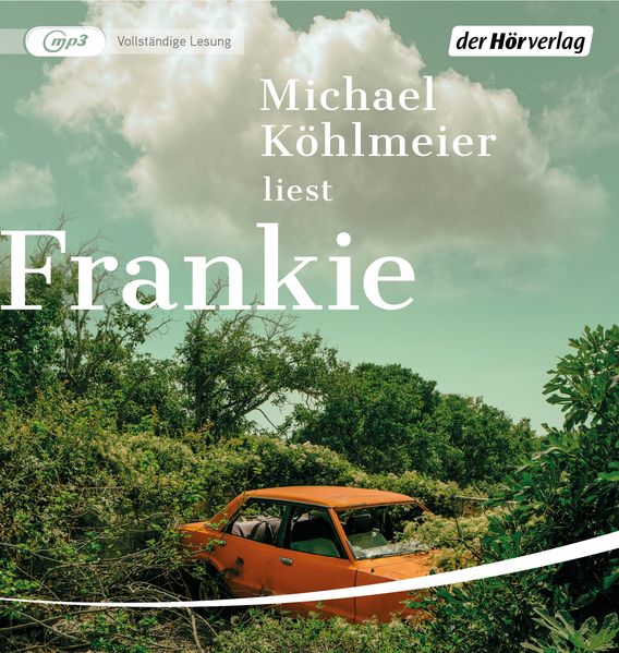 Cover: Frankie