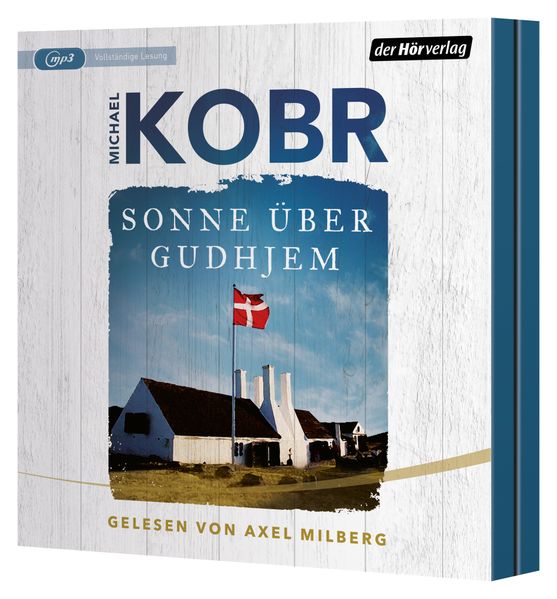 Cover: Sonne über Gudhjem