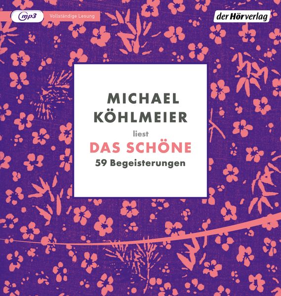 Cover: Das Schöne