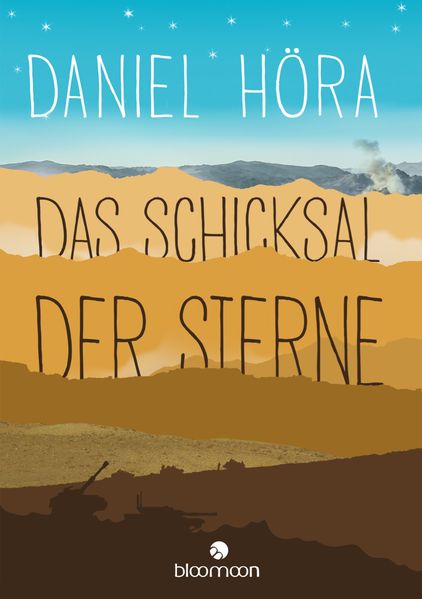 Cover: Das Schicksal der Sterne