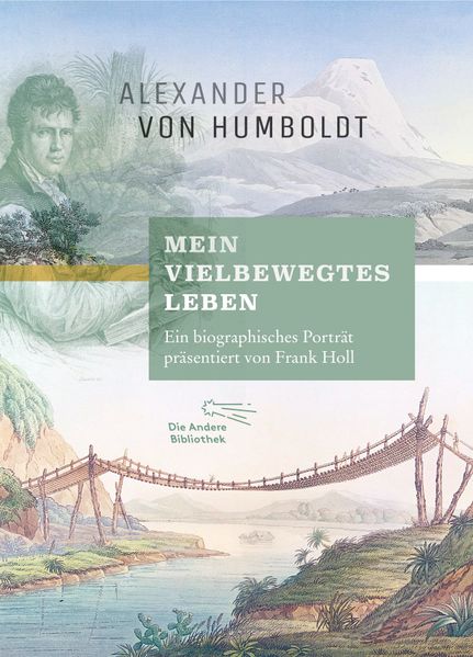 Cover: "Mein vielbewegtes Leben"