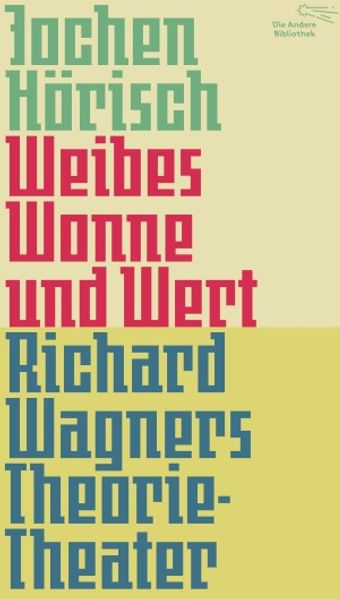 Cover: Weibes Wonne und Wert