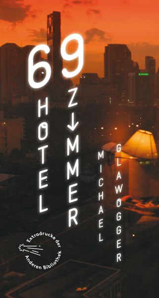 Cover: 69 Hotelzimmer