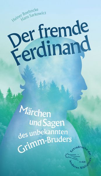 Cover: Der fremde Ferdinand