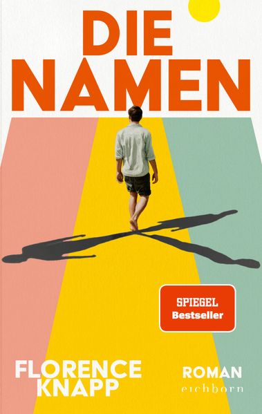 Cover: Die Namen