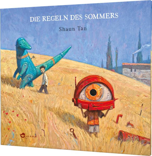 Cover: Die Regeln des Sommers