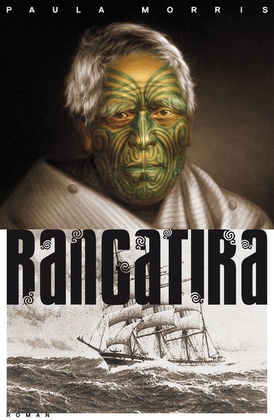 Cover: Rangatira