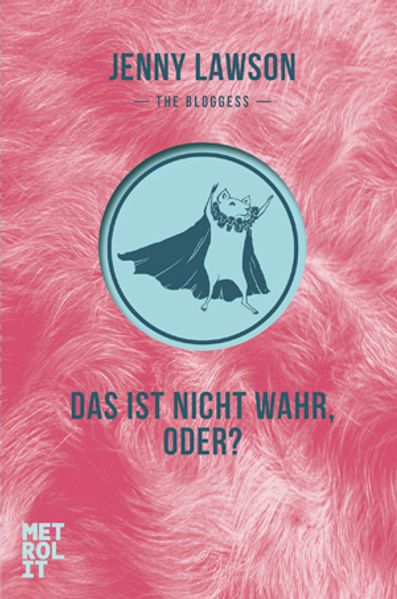 Cover: Das ist nicht wahr, oder?