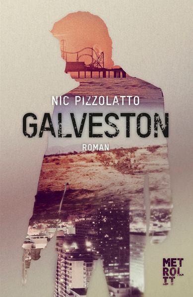 Cover: Galveston
