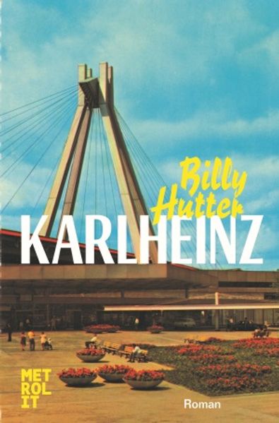 Cover: Karlheinz