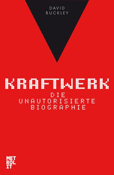 Cover: Kraftwerk