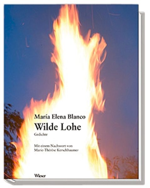 Cover: Wilde Lohe