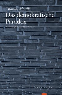 Cover: Das demokratische Paradox