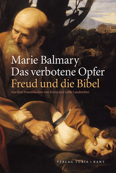 Cover: Das verbotene Opfer