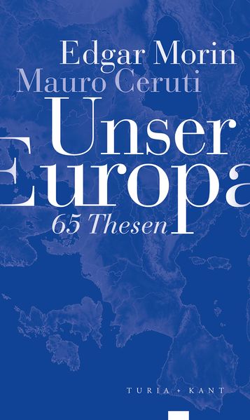 Cover: Unser Europa