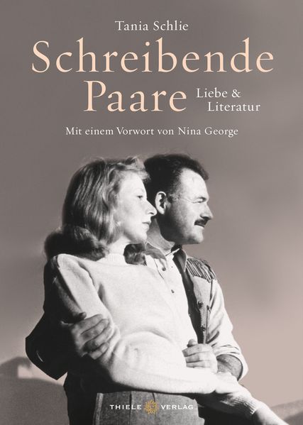 Cover: Schreibende Paare