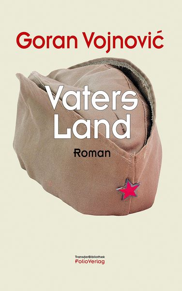 Cover: Vaters Land