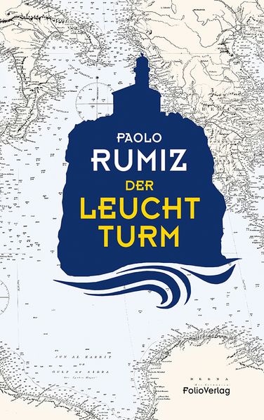 Cover: Der Leuchtturm