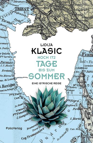 Cover: Noch 172 Tage bis zum Sommer