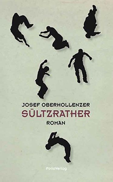 Cover: Sültzrather