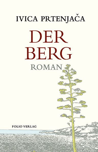 Cover: Der Berg