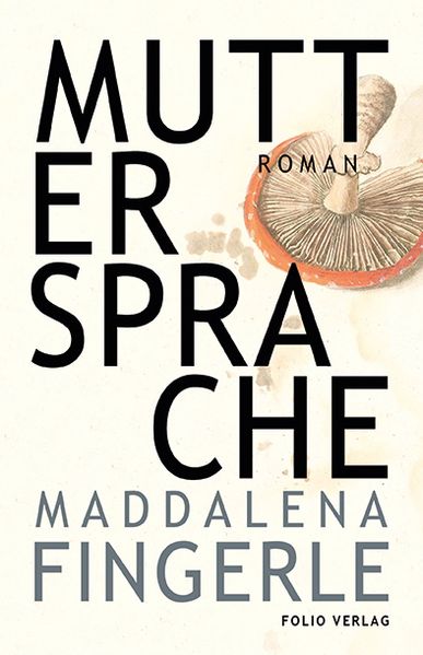 Cover: Muttersprache
