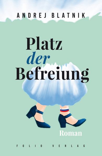 Cover: Platz der Befreiung
