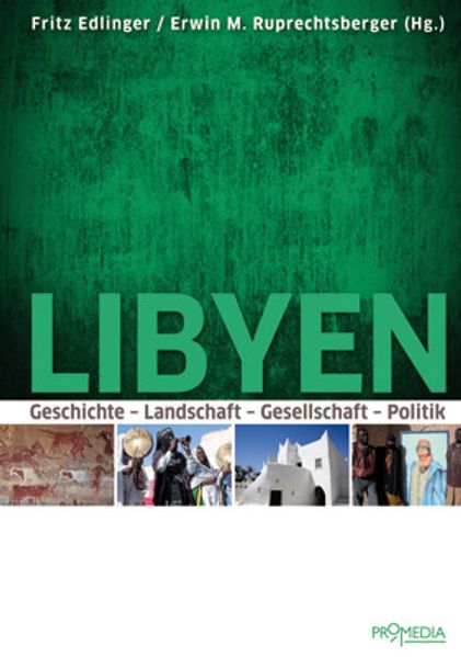 Cover: Libyen