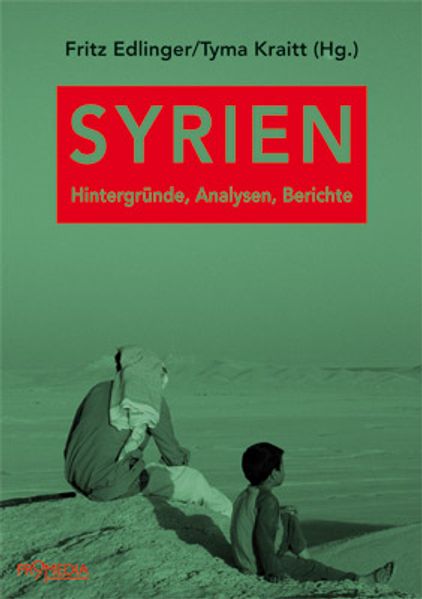 Cover: Syrien