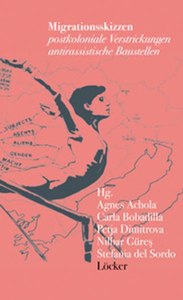 Cover: Migrationsskizzen