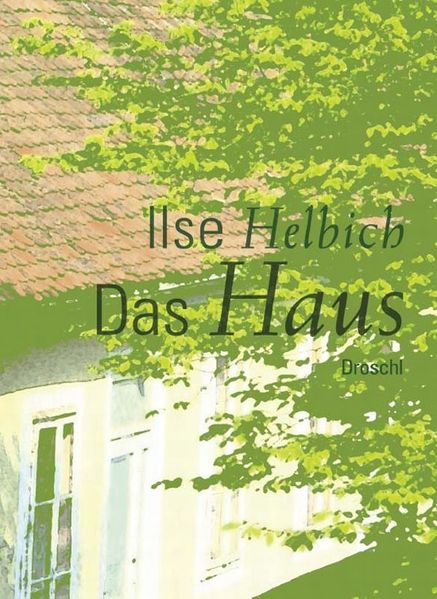 Cover: Das Haus