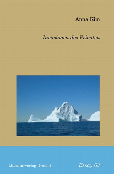 Cover: Invasionen des Privaten