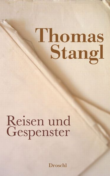 Cover: Reisen und Gespenster