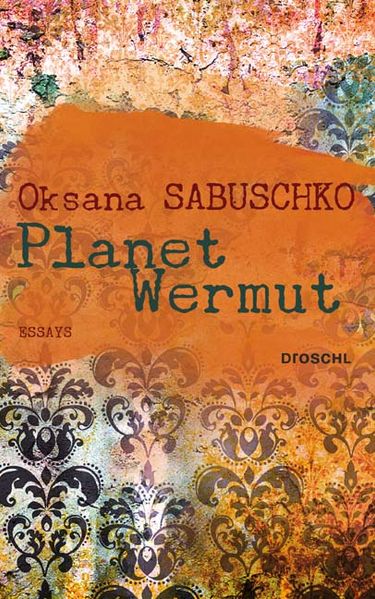 Cover: Planet Wermut