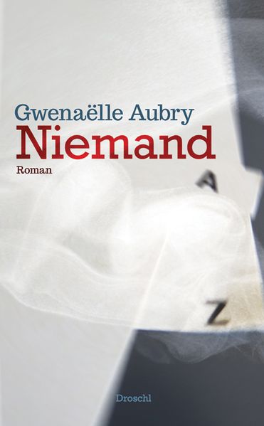 Cover: Niemand
