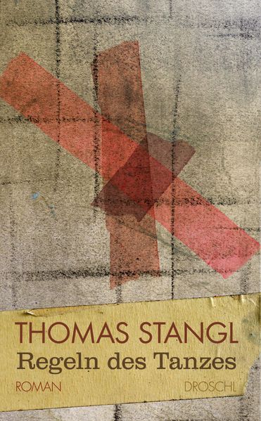 Cover: Regeln des Tanzes